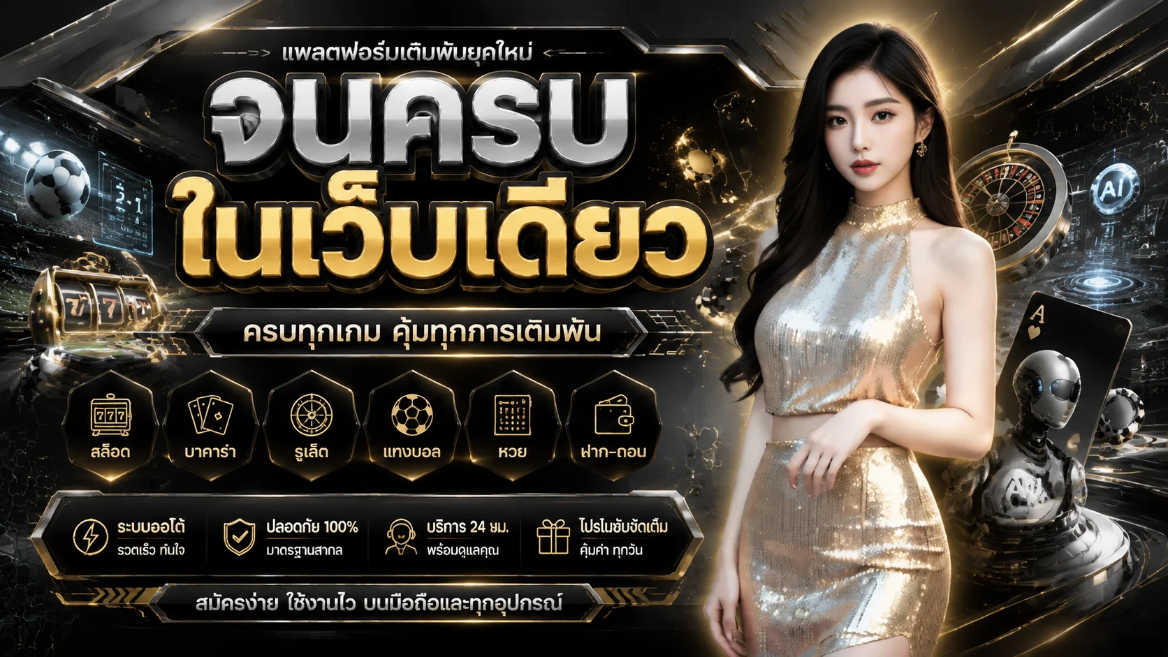 หน้าแรก GALAXY289 ทางเข้าเว็บหลัก แสดงเมนูสล็อต คาสิโน บอล และหวย